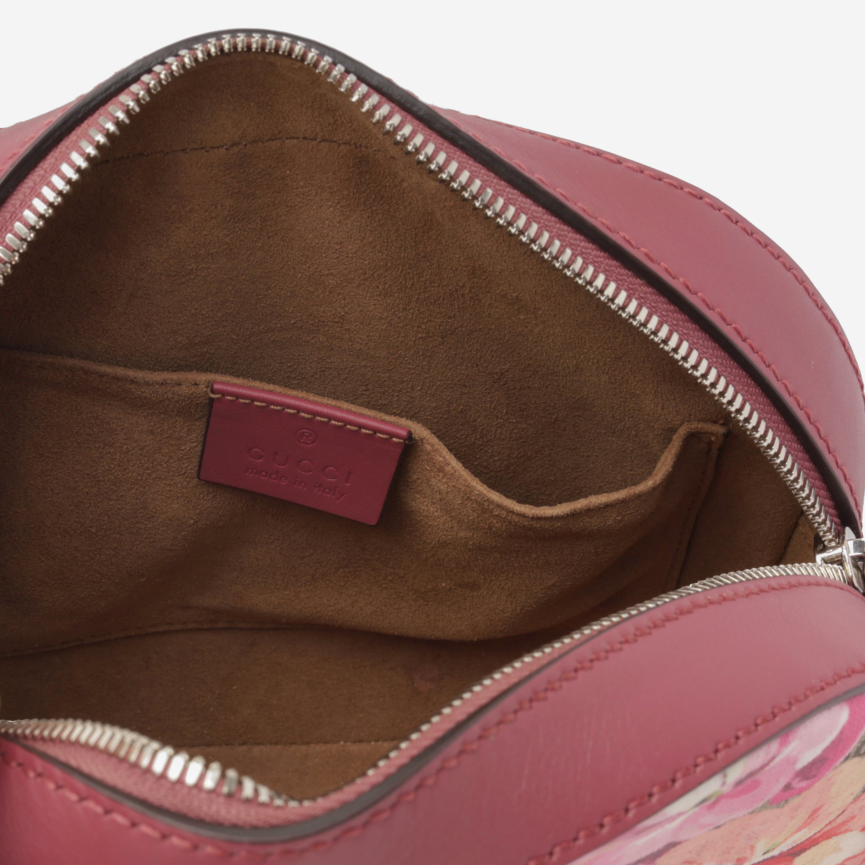 OphiDiora Blooms Crossbody