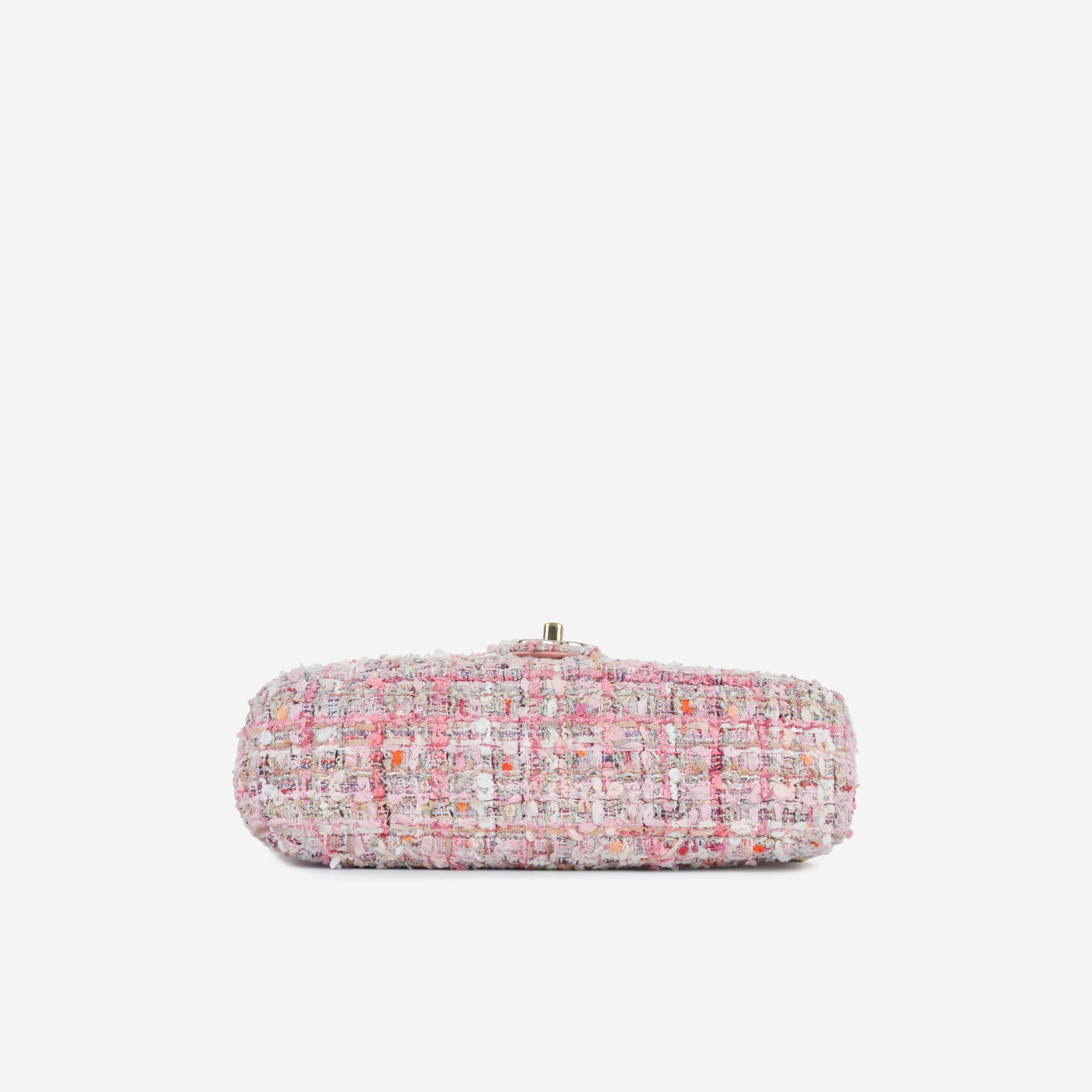 Large Pearl Handle flap