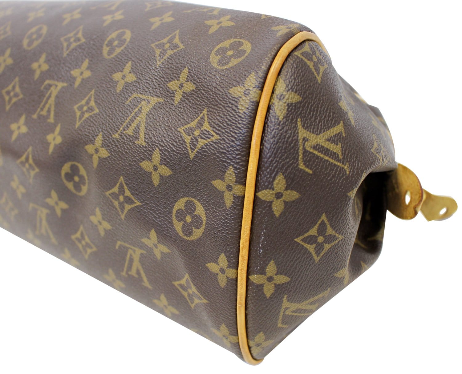 LOUIS VUITTON Montorgueil GM Monogram Canvas Shoulder Bag