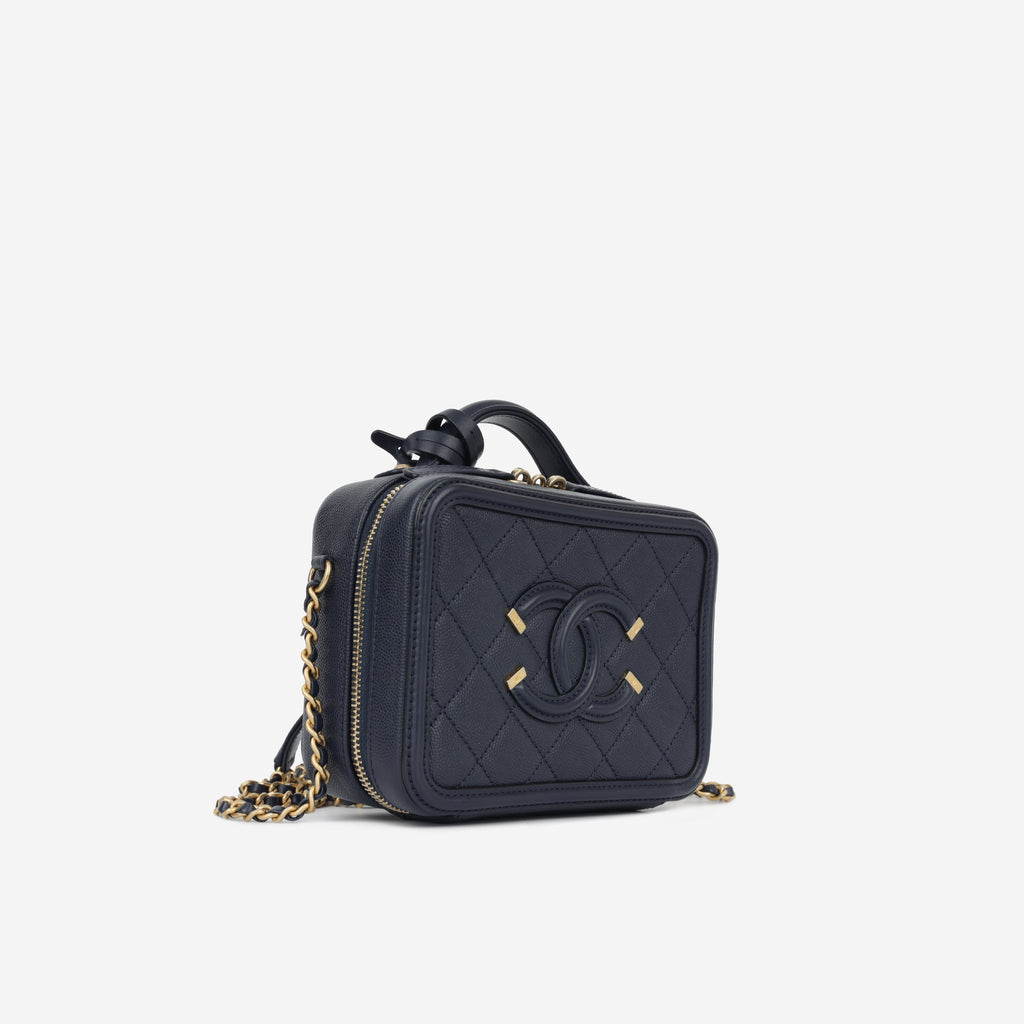 ligree CC Vanity Case - Small