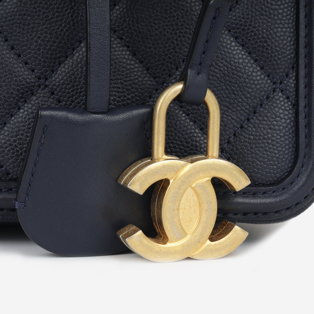 ligree CC Vanity Case - Small