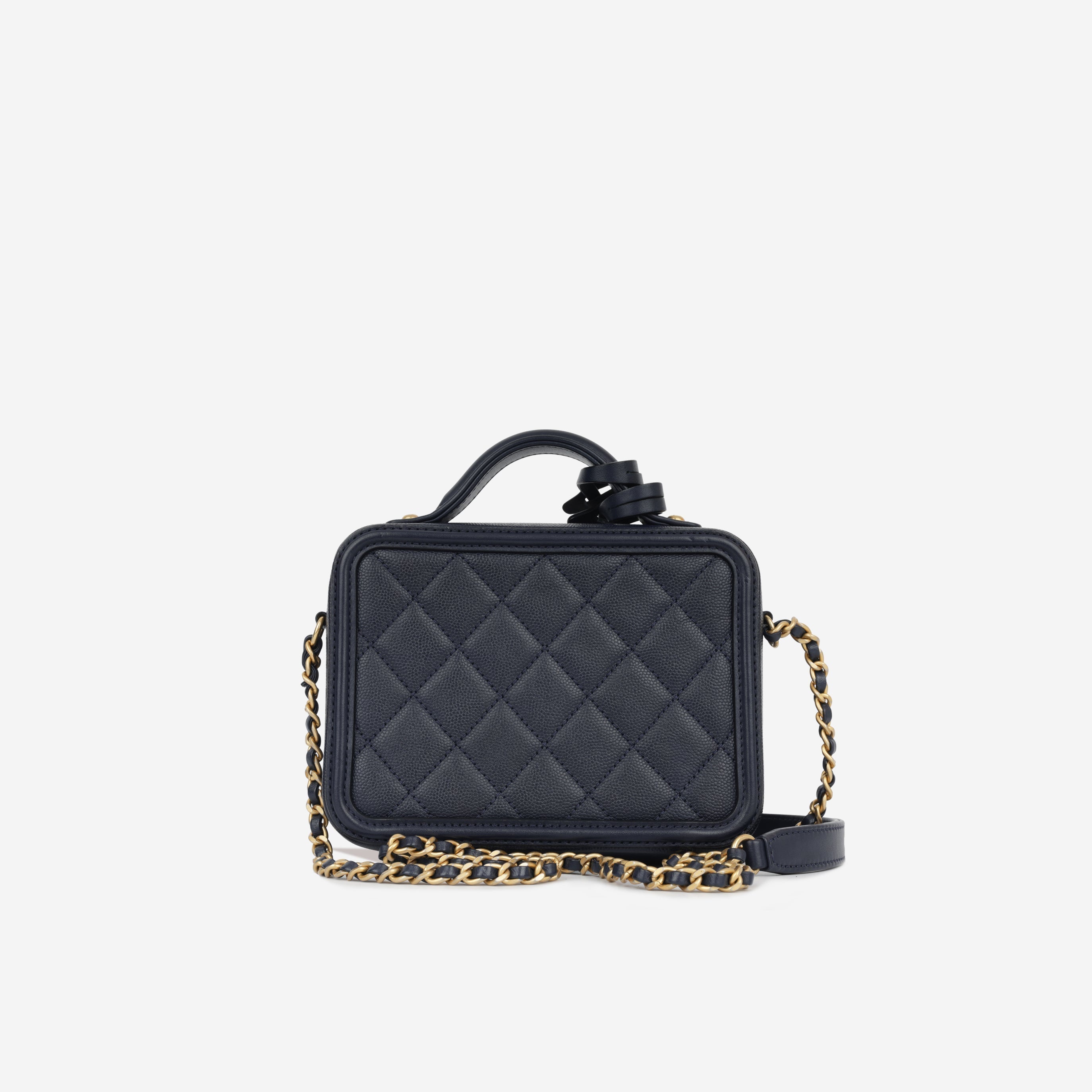 ligree CC Vanity Case - Small
