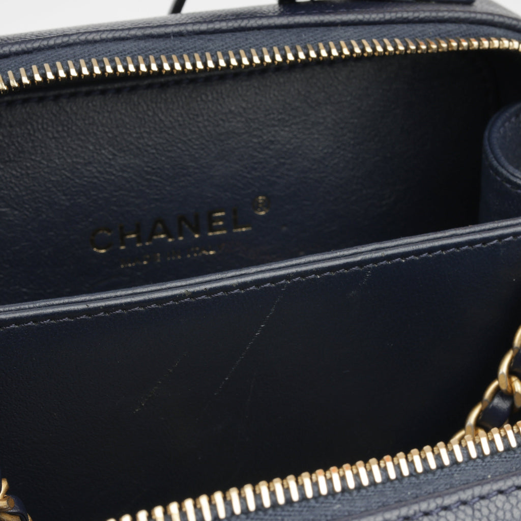 ligree CC Vanity Case - Small