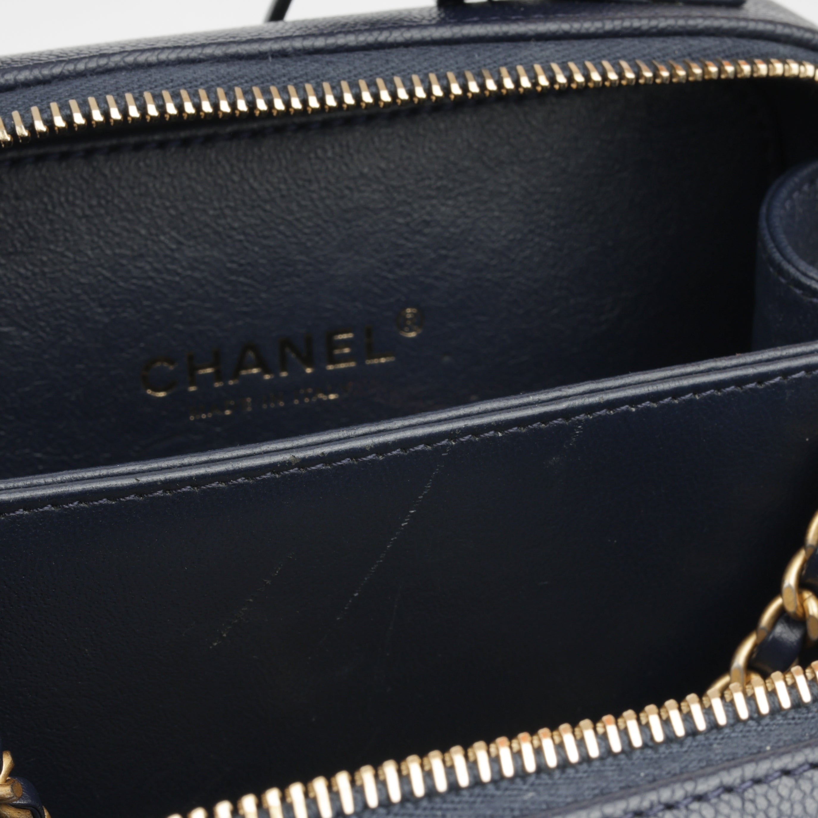 ligree CC Vanity Case - Small