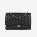 Classic Flap Bag - Maxi