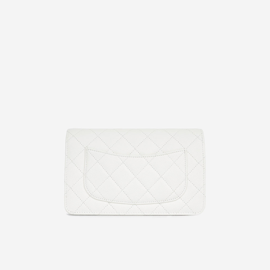 Medallion Wallet on Chain