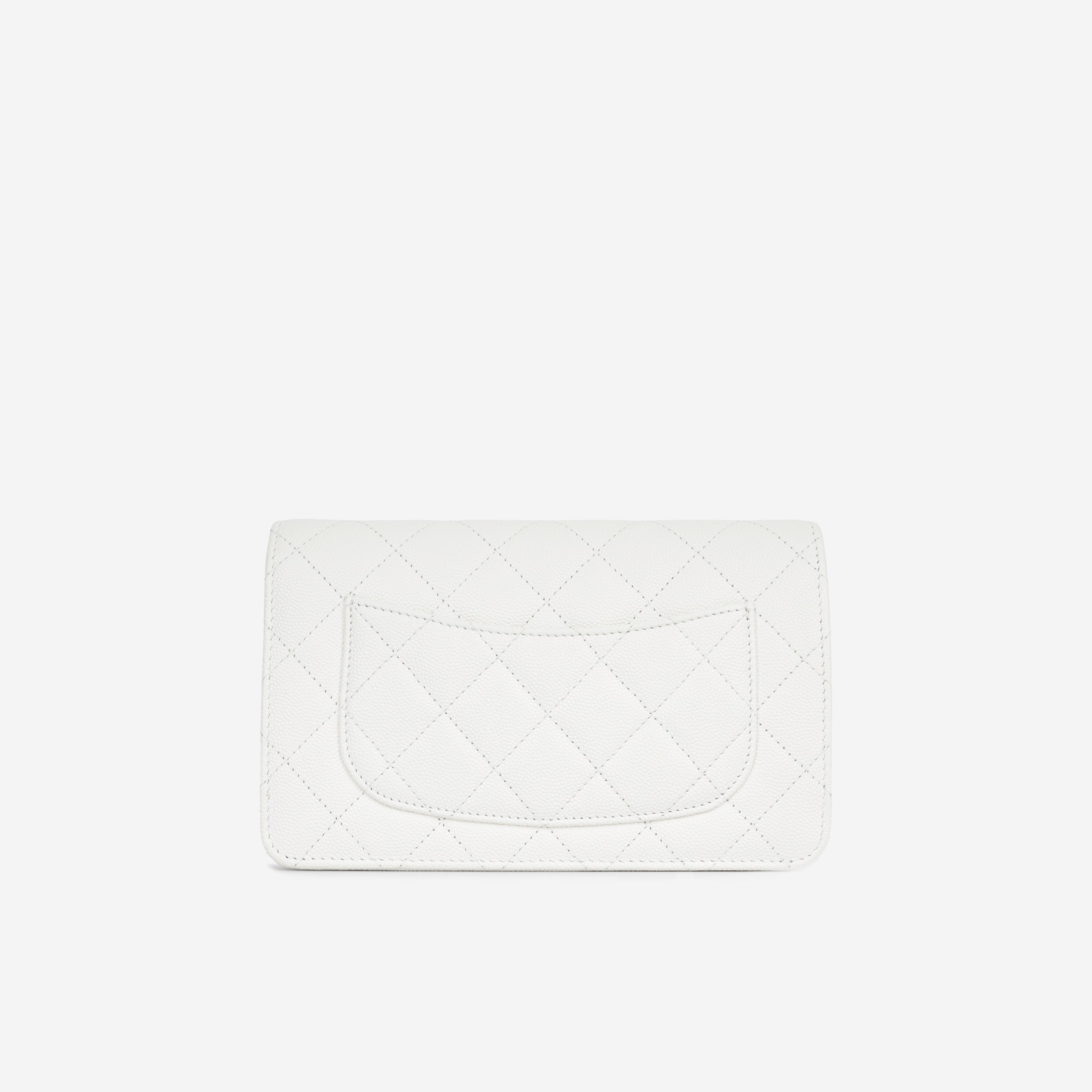 Medallion Wallet on Chain