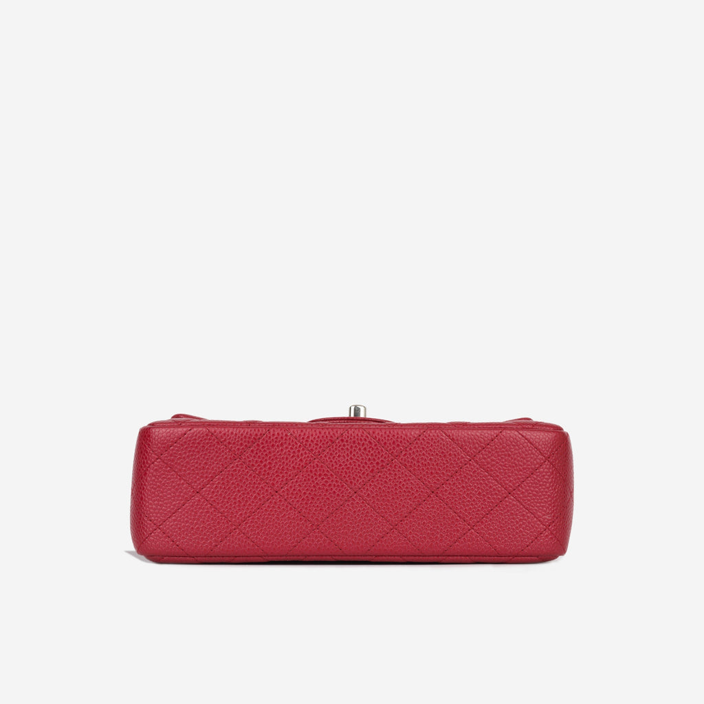 Classic Flap Bag - Mini Rectangular