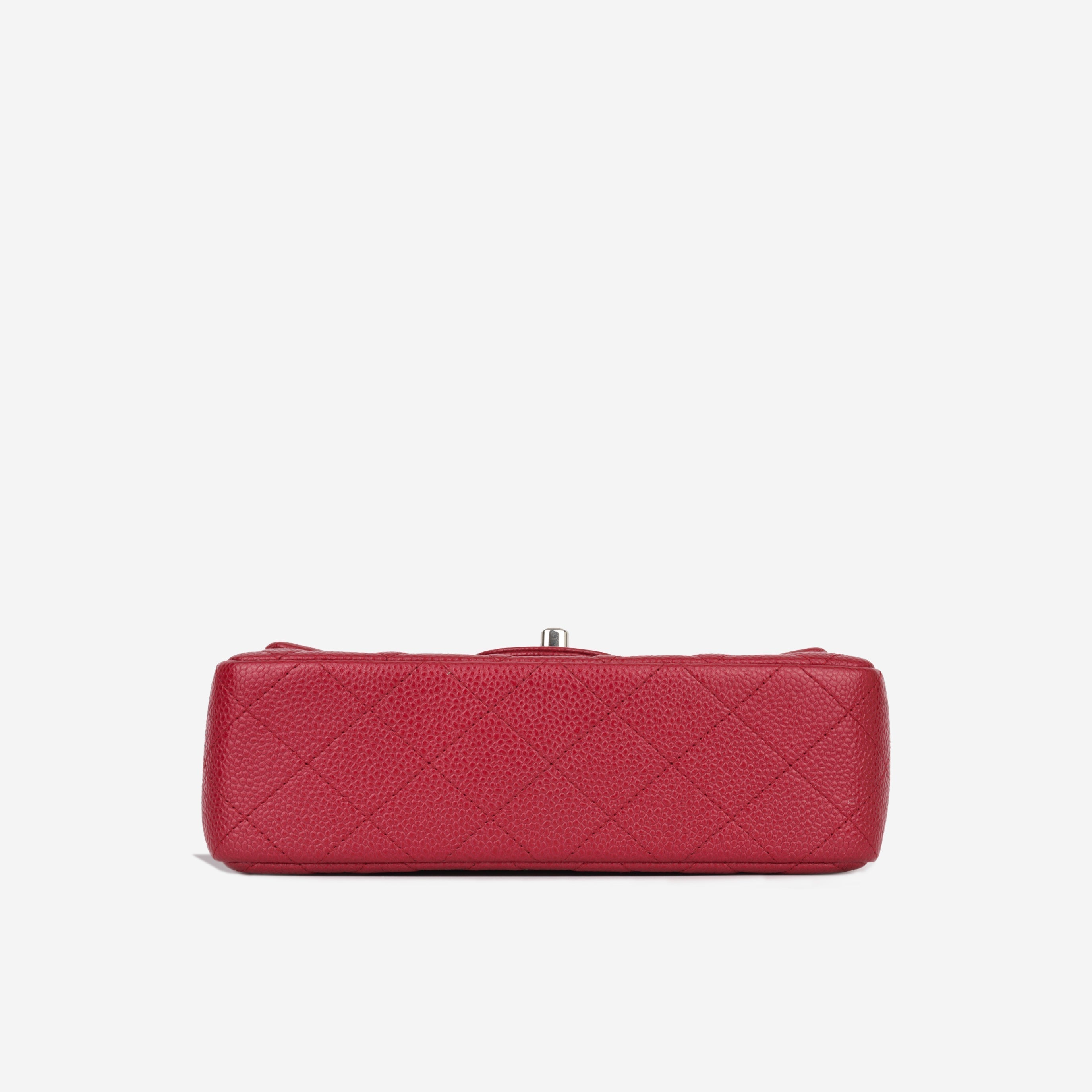 Classic Flap Bag - Mini Rectangular