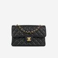 Classic Flap Bag - Small