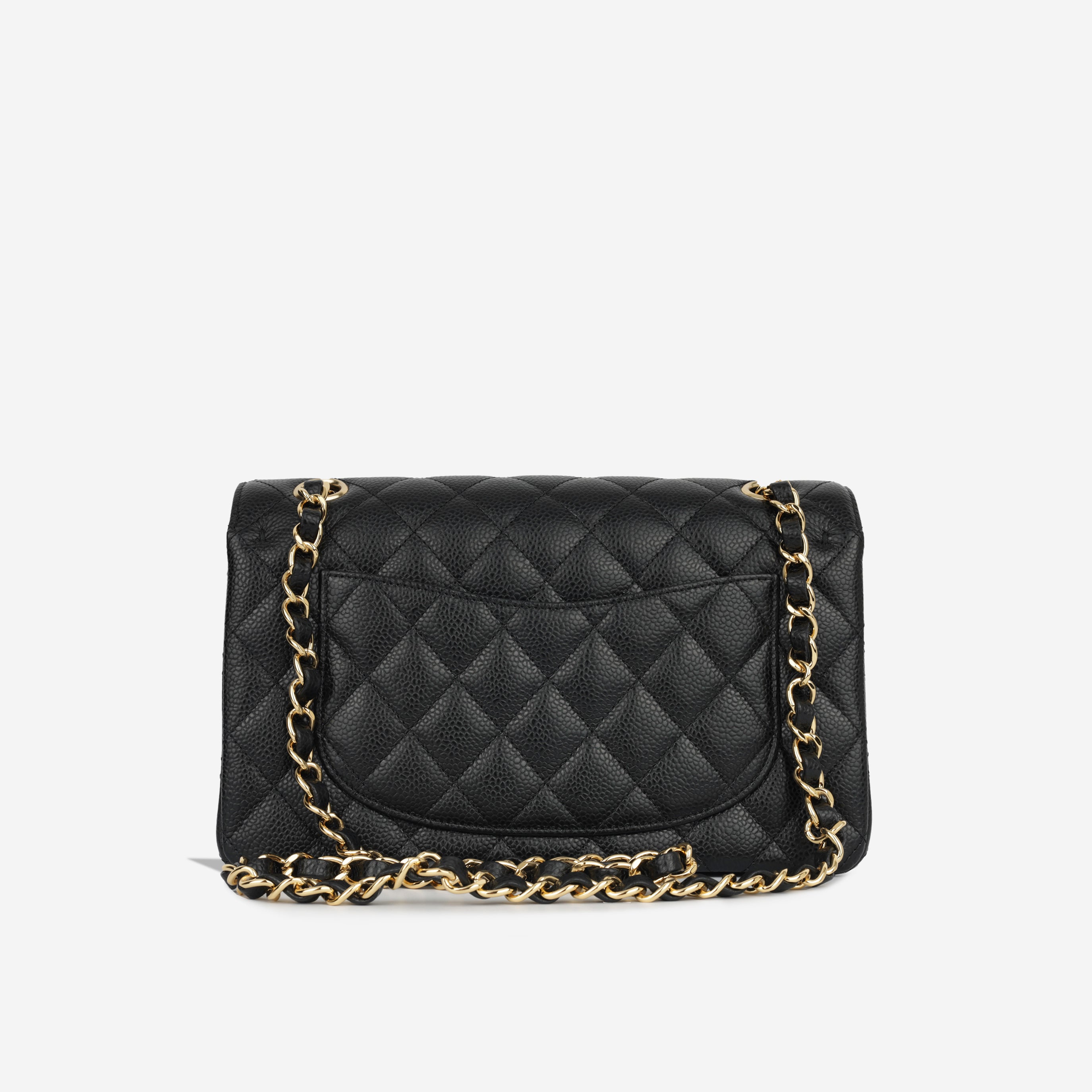 Classic Flap Bag - Small