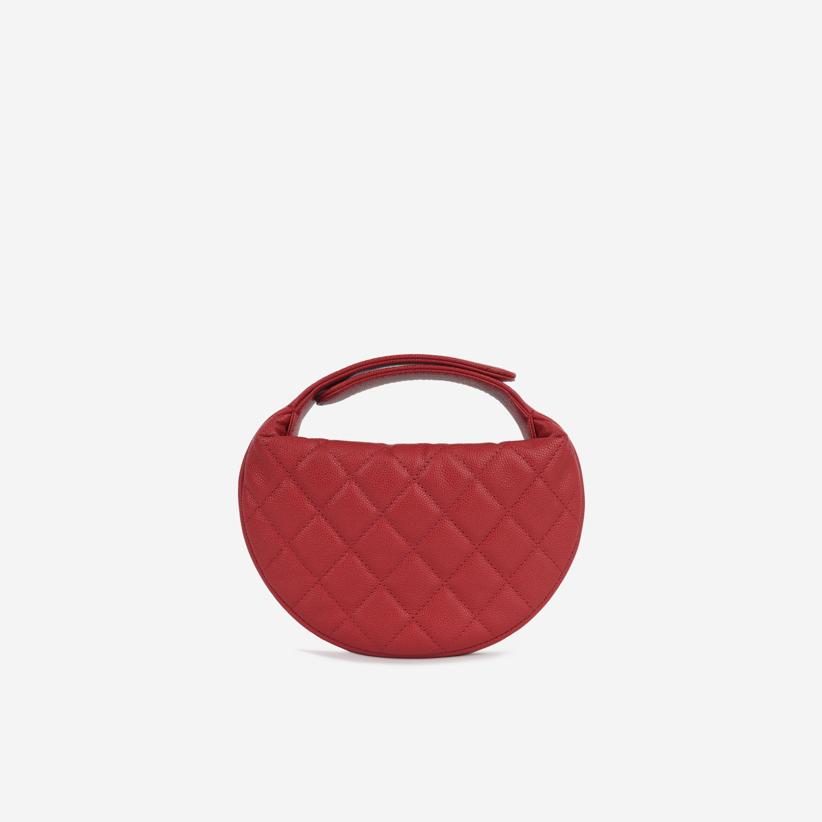 Mini Timeless Moon Bag