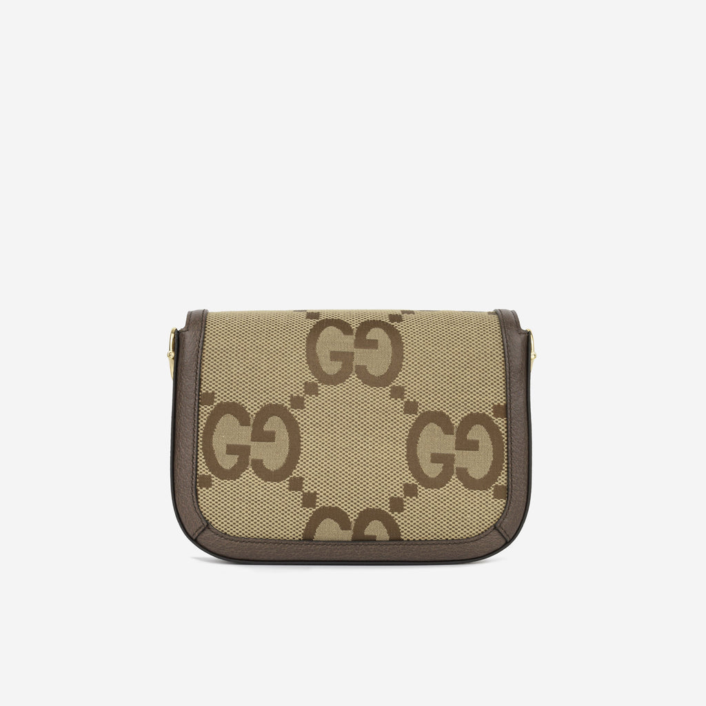 Horsebit 1995 Shoulder Bag - Jumbo GG