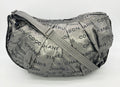 Vintage Chanel SiLouis Vuittoner Nylon Unlimited 31 Rue Cambon Shoulder Bag