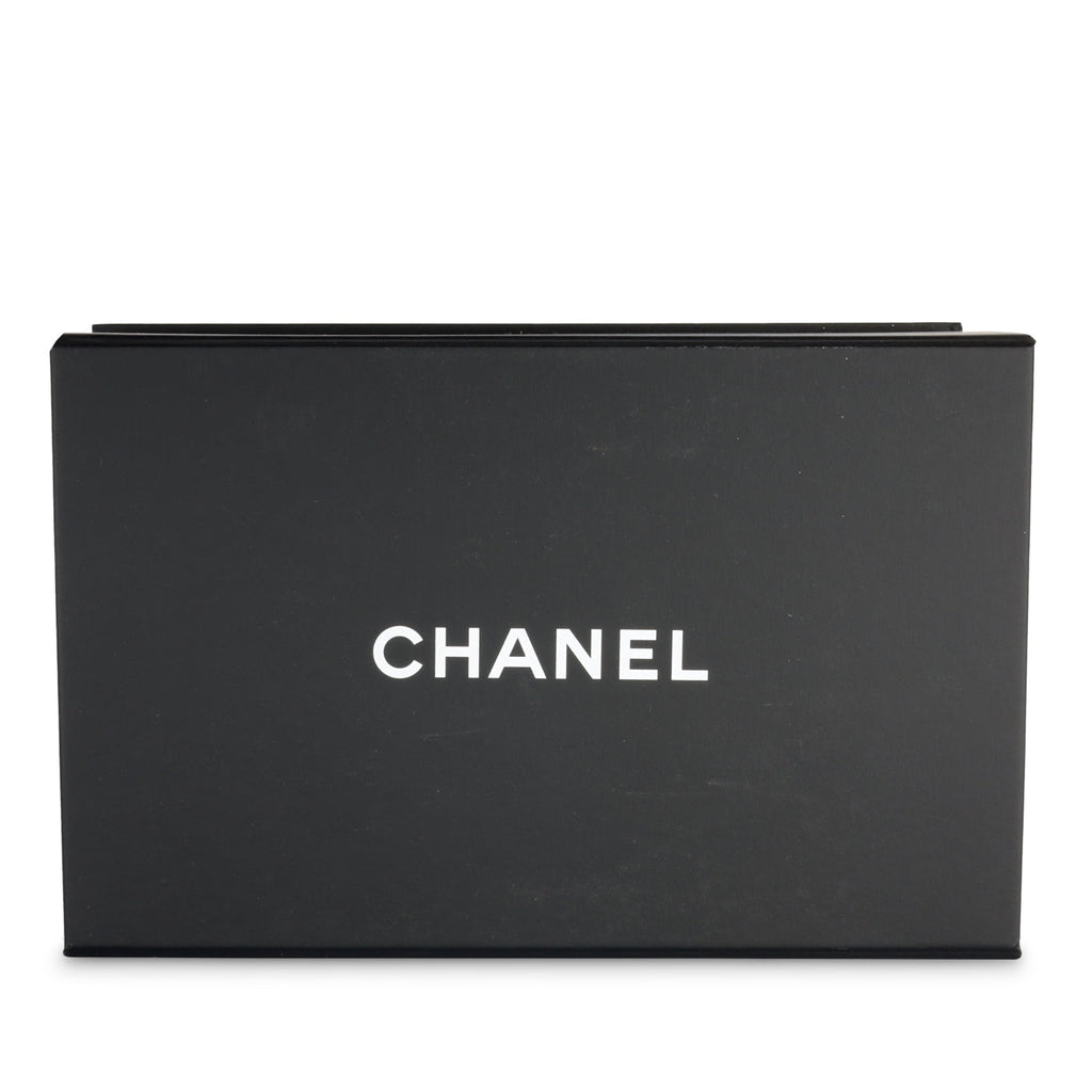 Classic Flap Bag - Mini Rectangular