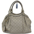 Gucci Sukey Gucci Guccissima Leather Medium Tote Bag