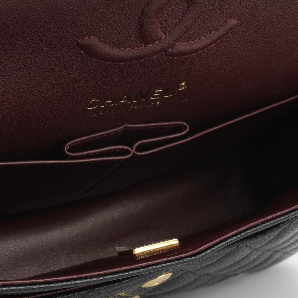 Classic Flap Bag - Small