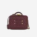 ligree CC Vanity Case - Small