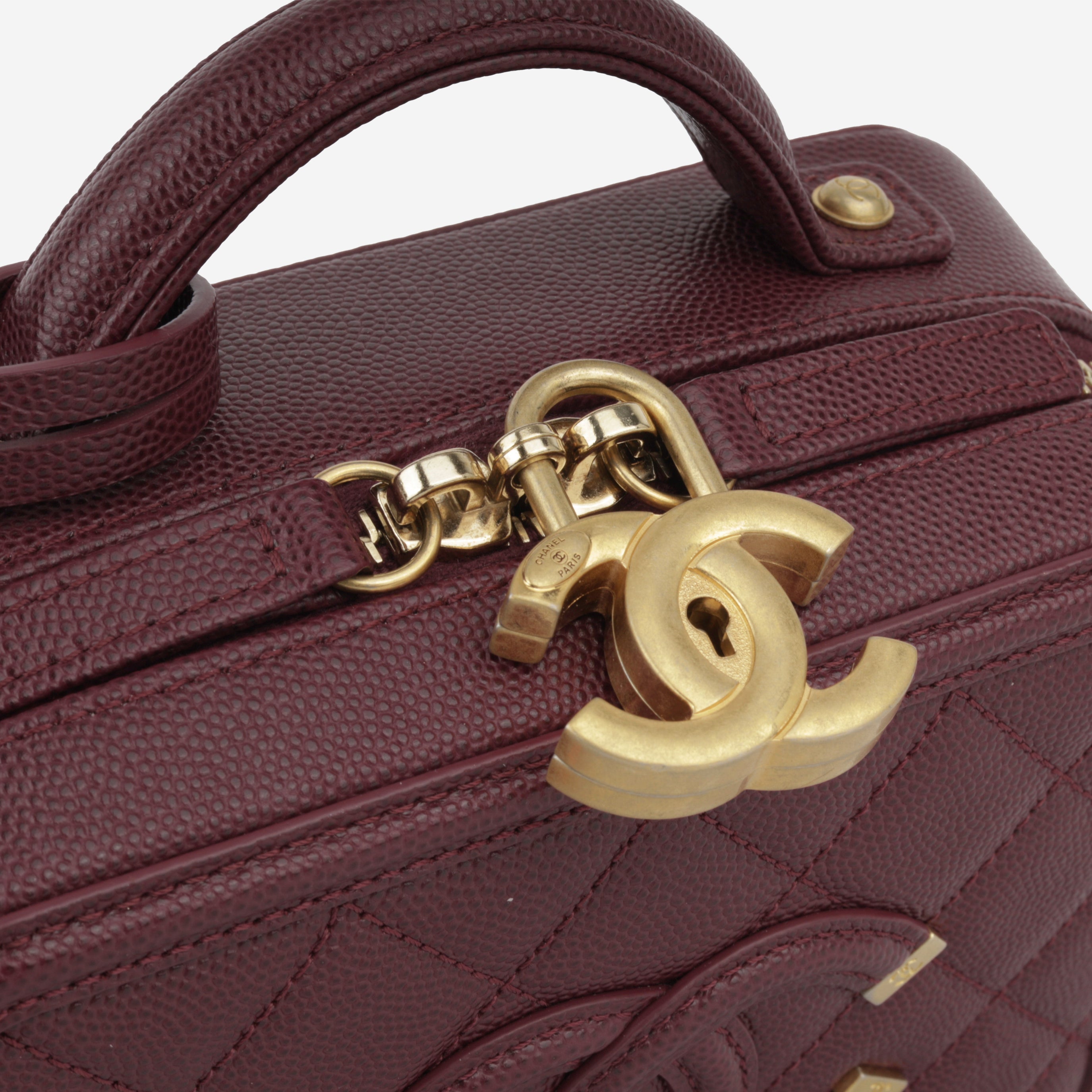 ligree CC Vanity Case - Small