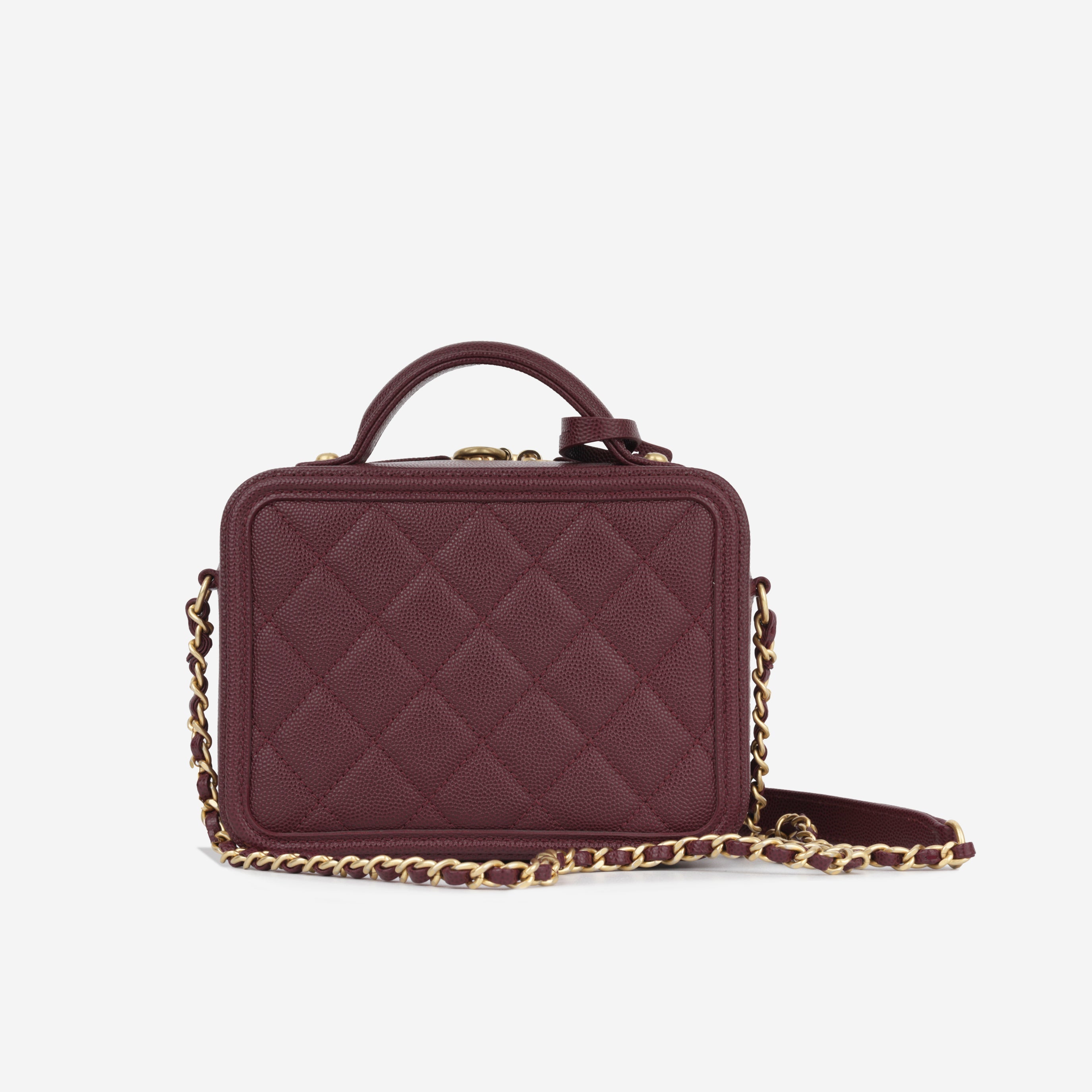 ligree CC Vanity Case - Small