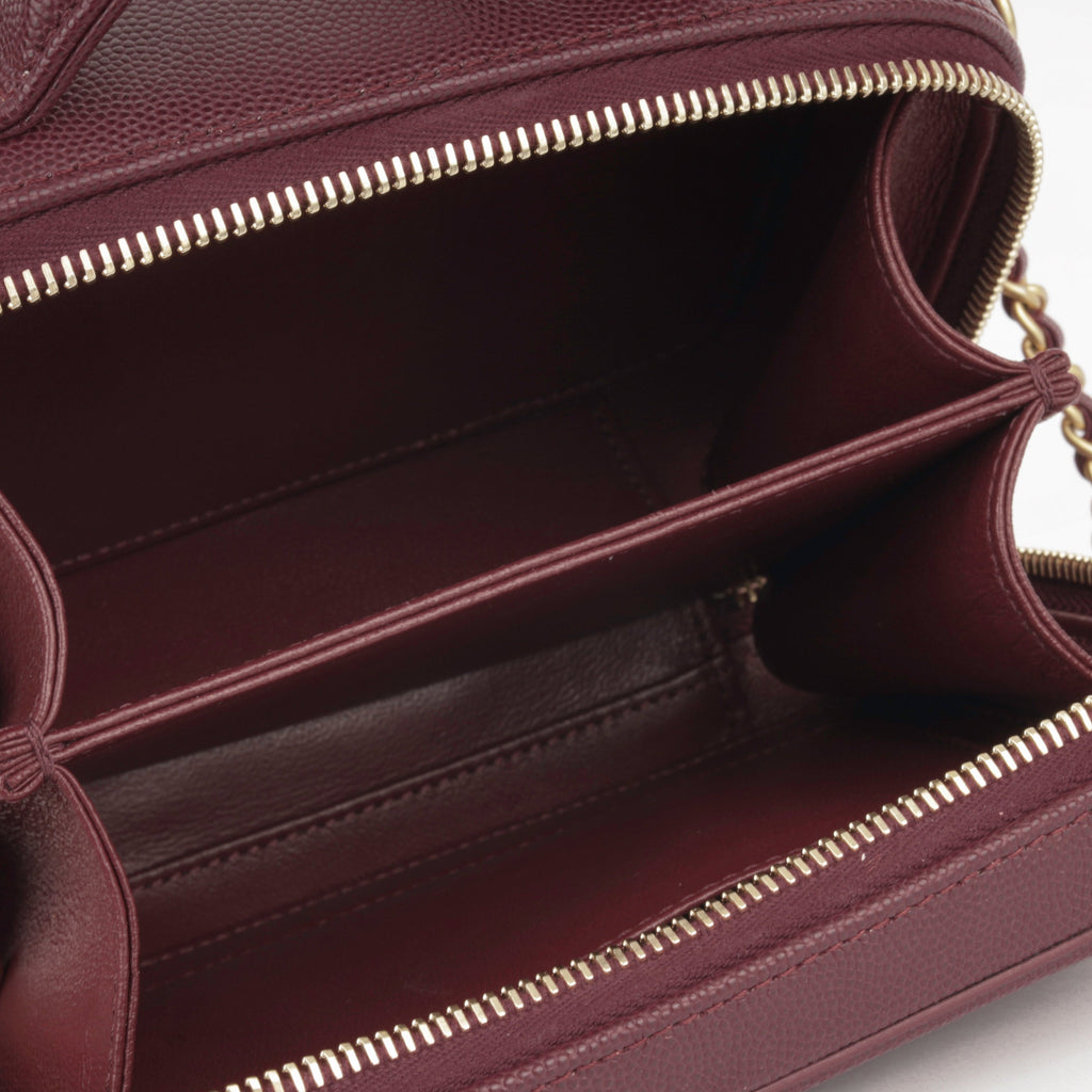 ligree CC Vanity Case - Small