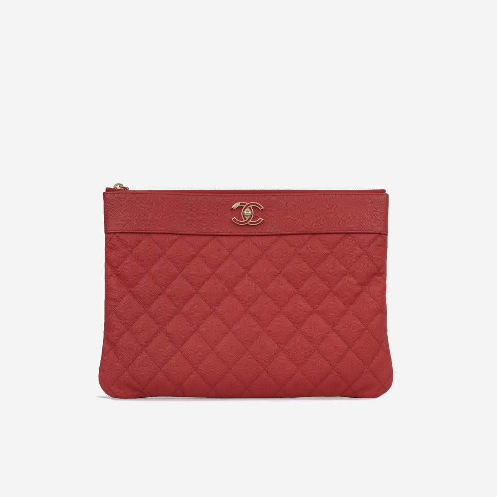 Medium Mademoiselle O Case