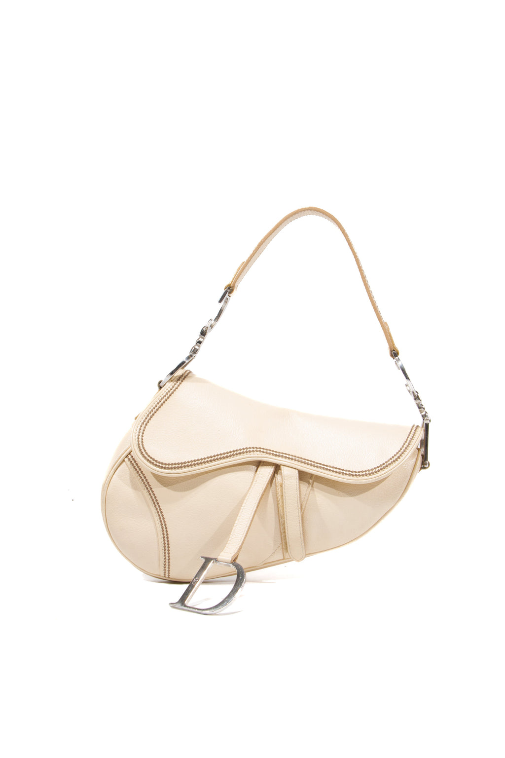 Saddle Shoulder bag