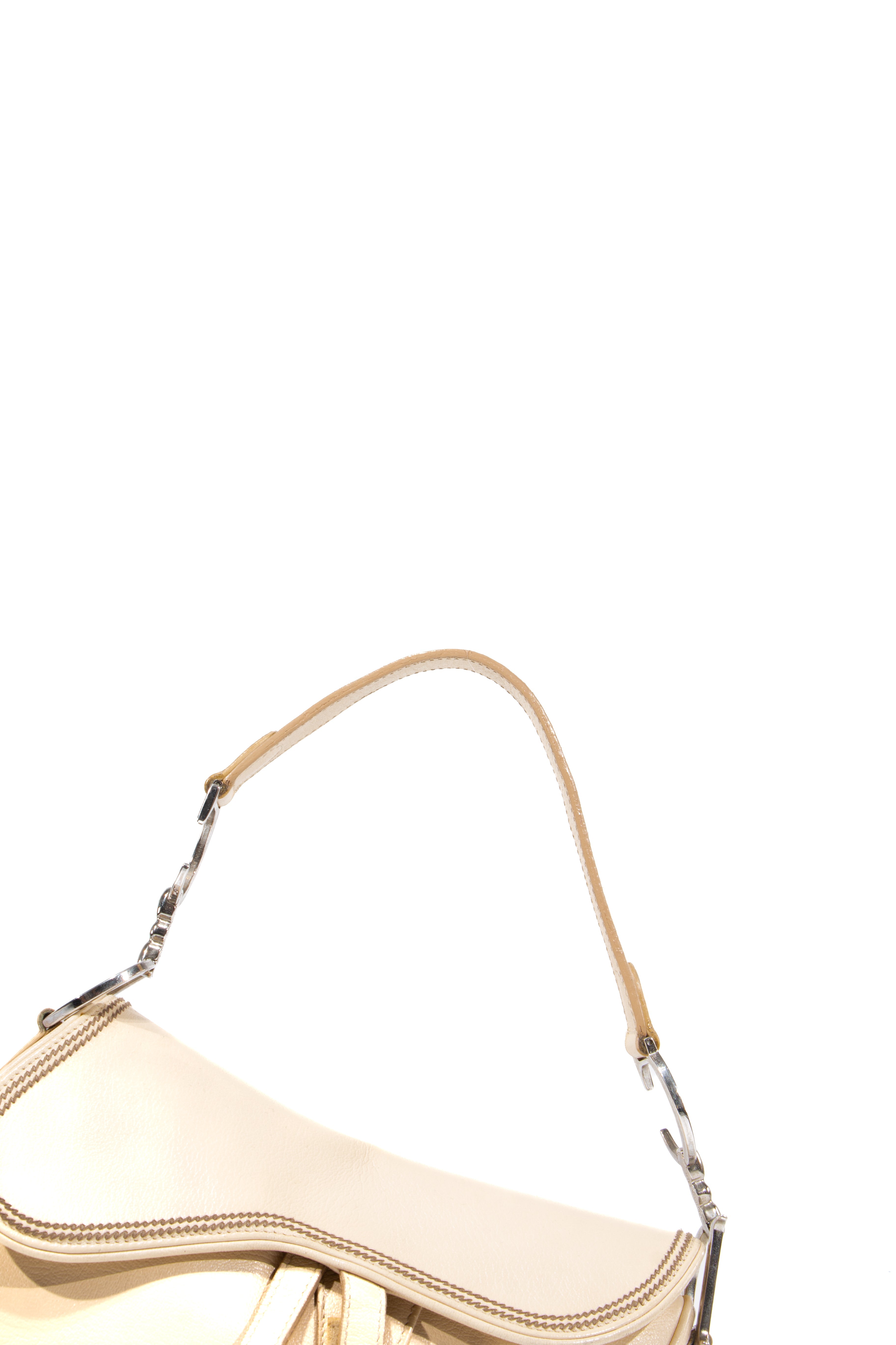 Saddle Shoulder bag