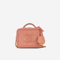 ligree CC Vanity Case - Mini