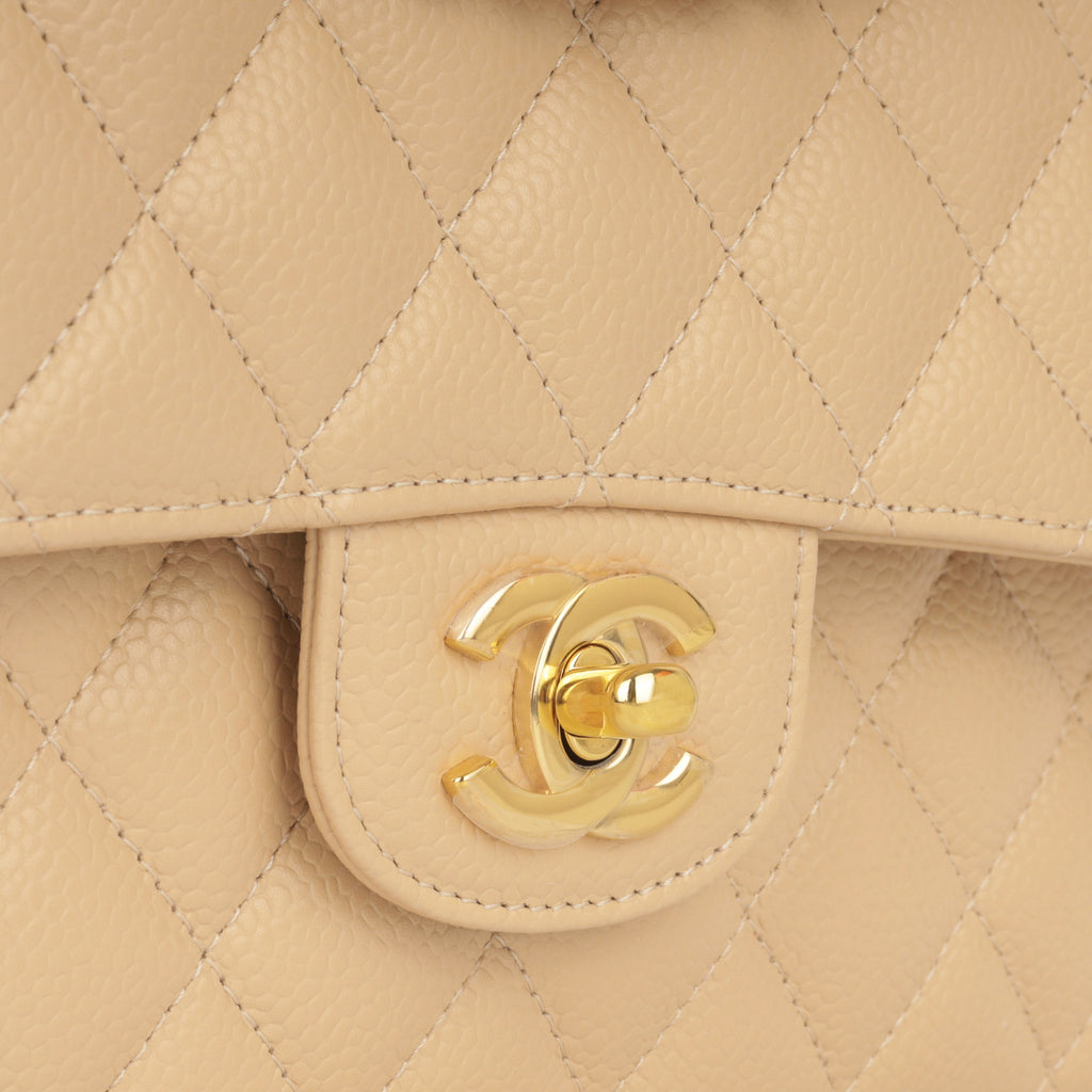 Classic Flap Bag - Medium