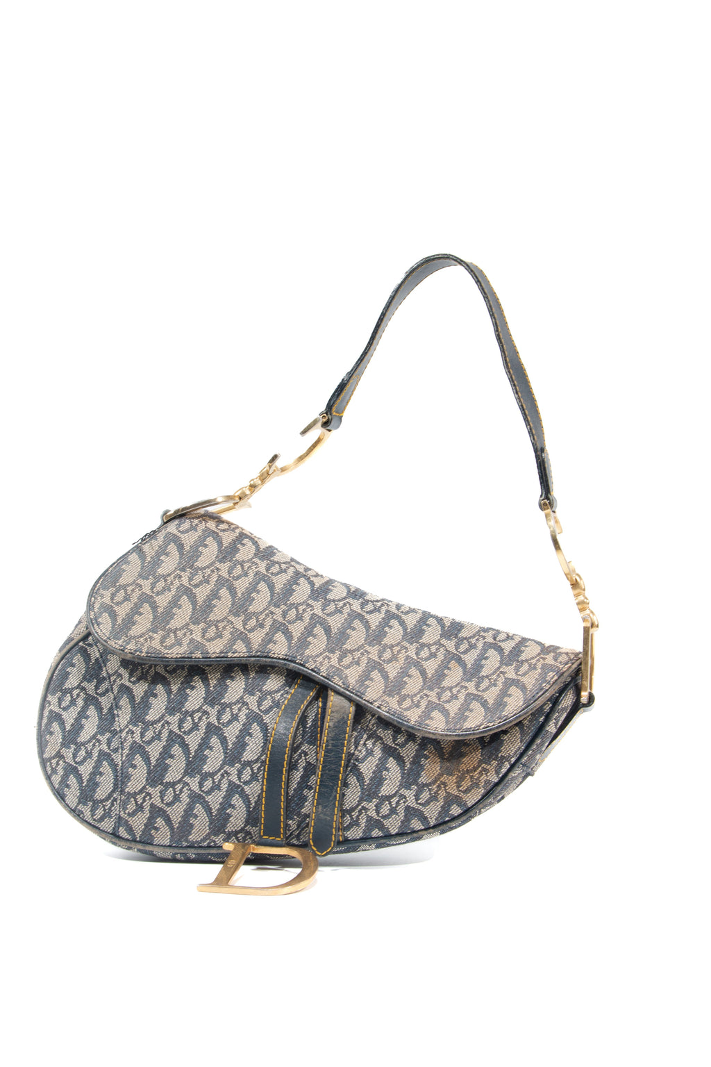 Saddle Shoulder bag