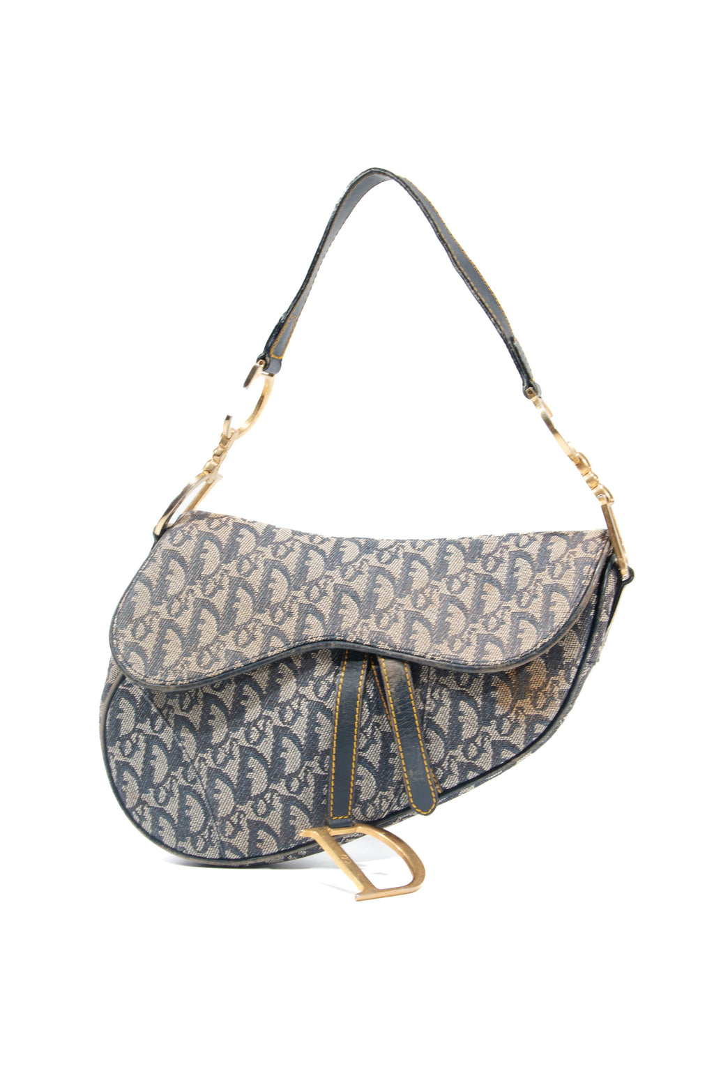 Saddle Shoulder bag