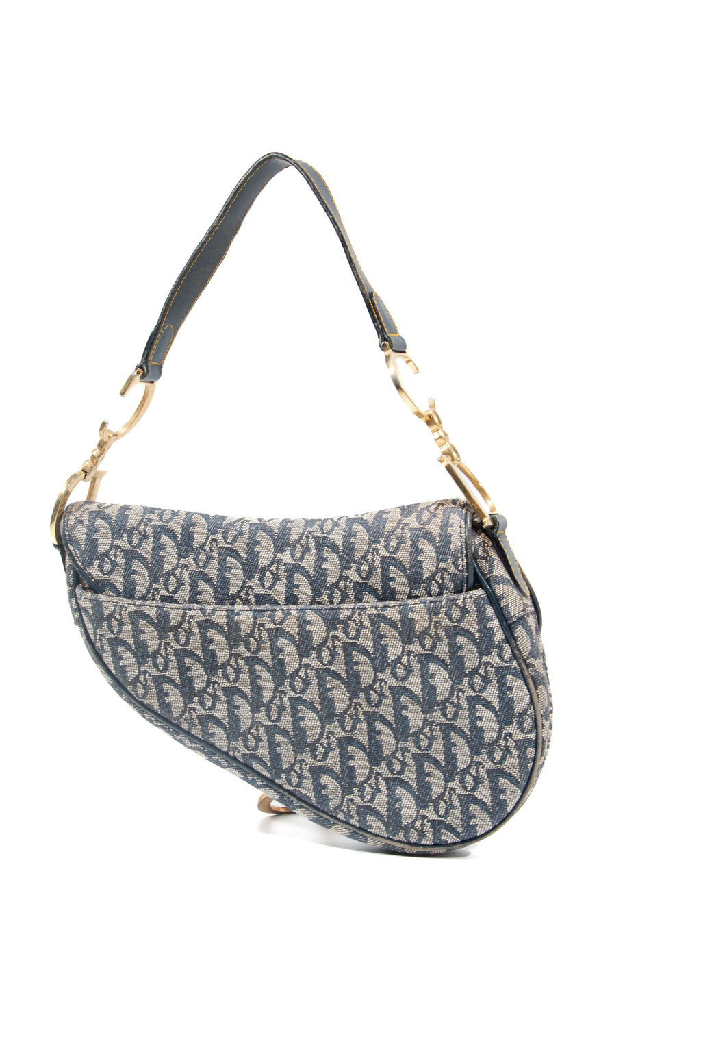 Saddle Shoulder bag