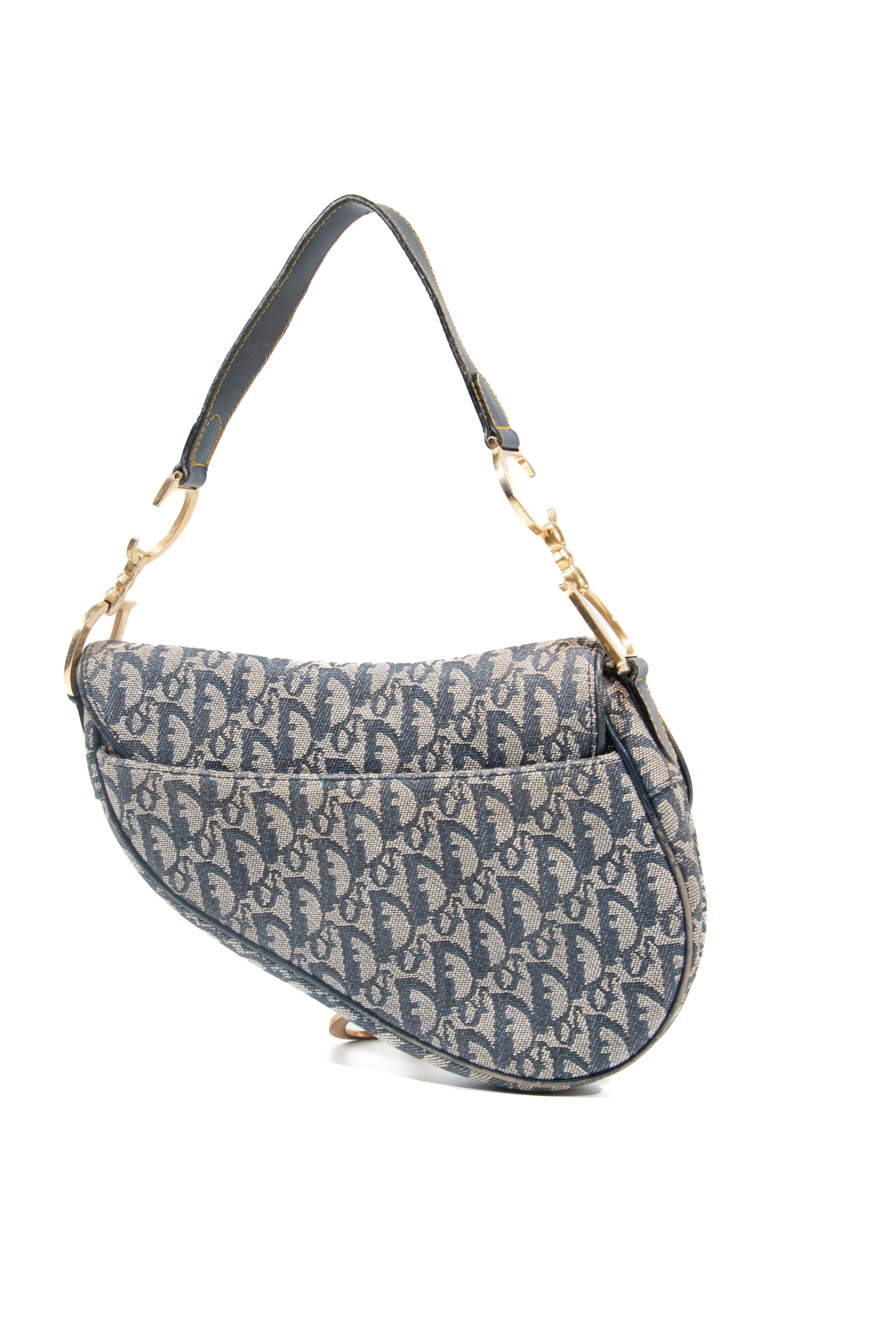 Saddle Shoulder bag