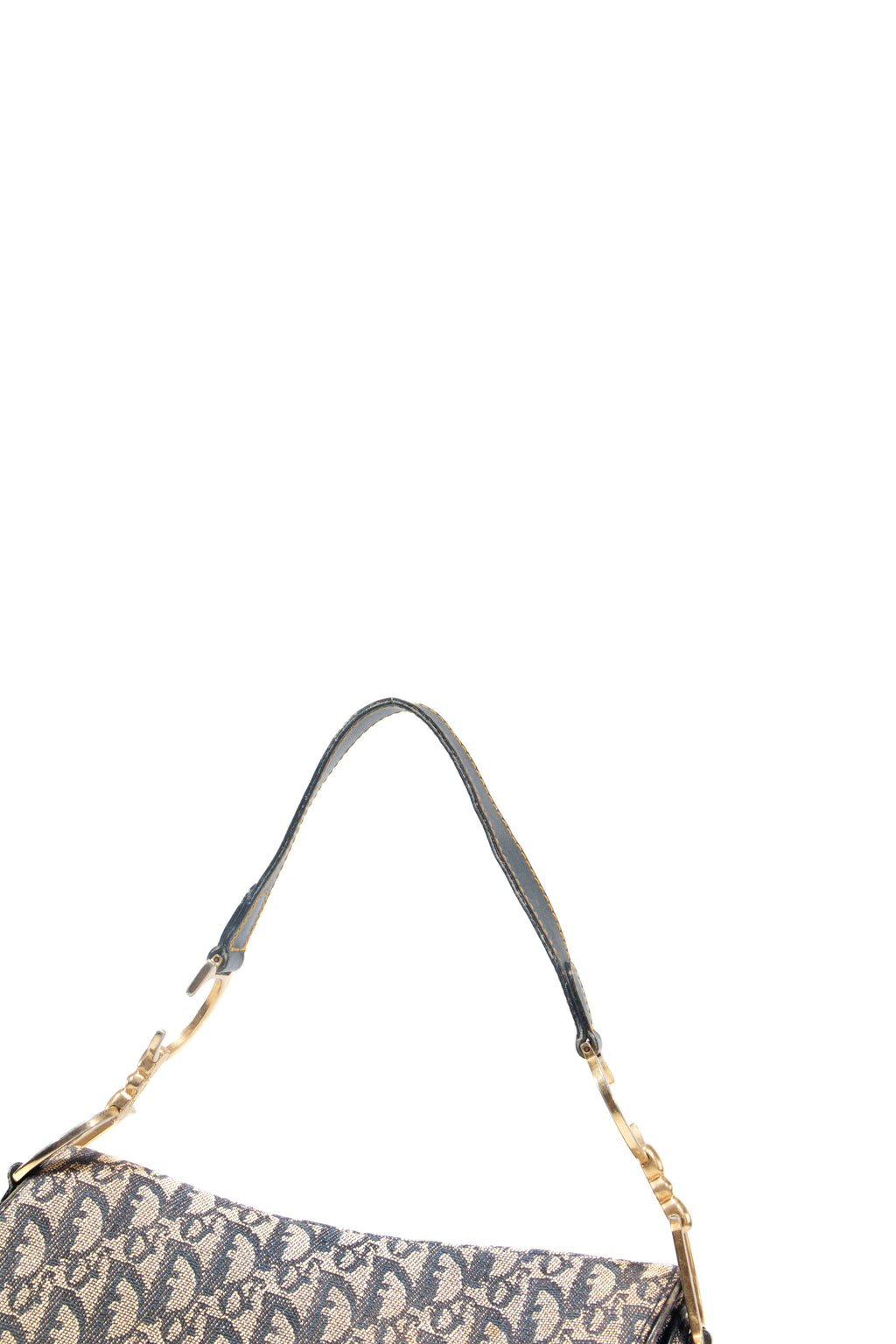 Saddle Shoulder bag