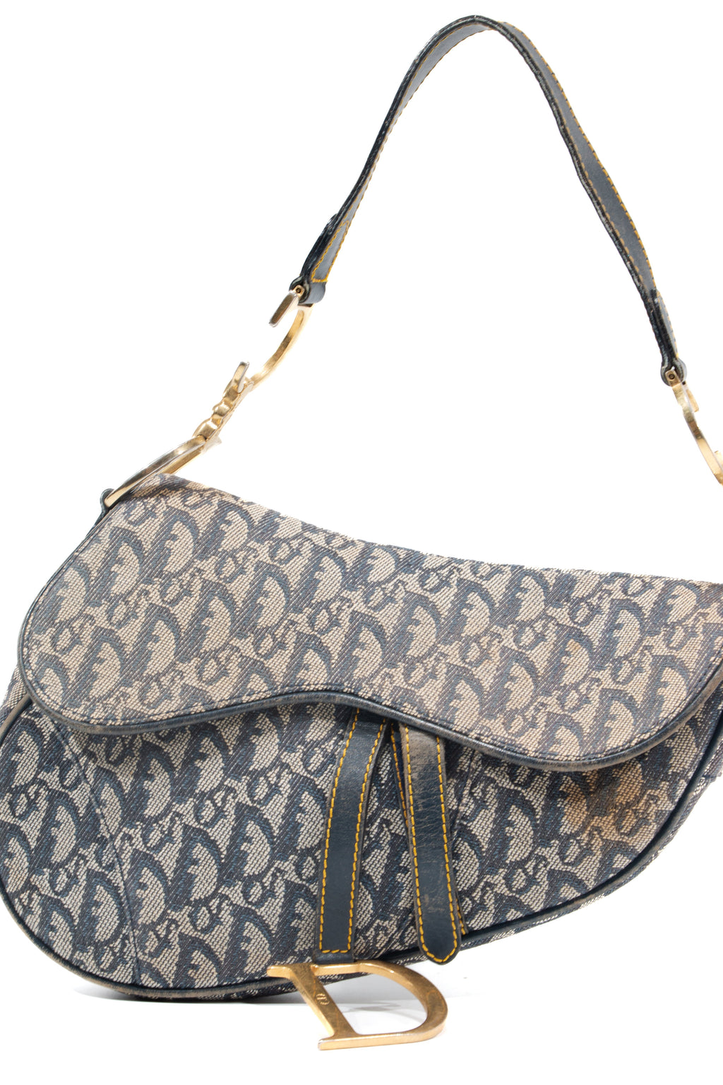Saddle Shoulder bag