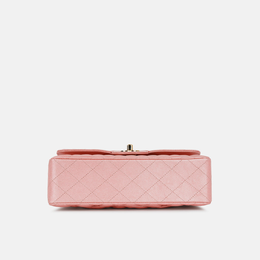 Classic Flap Bag - Small