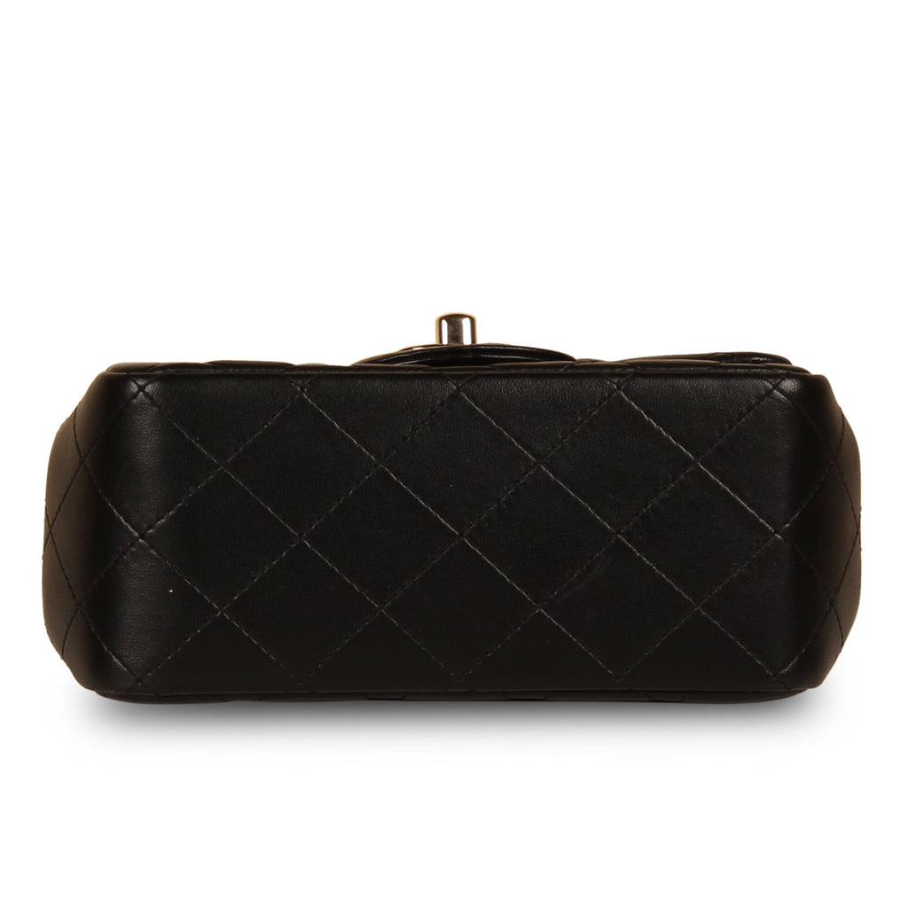 Classic Flap Bag - Mini Square