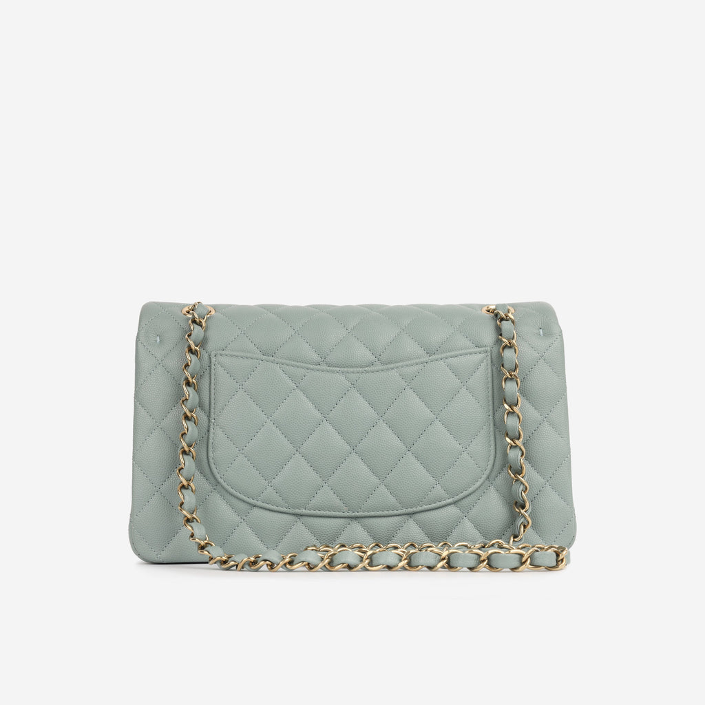 Classic Flap Bag - Medium