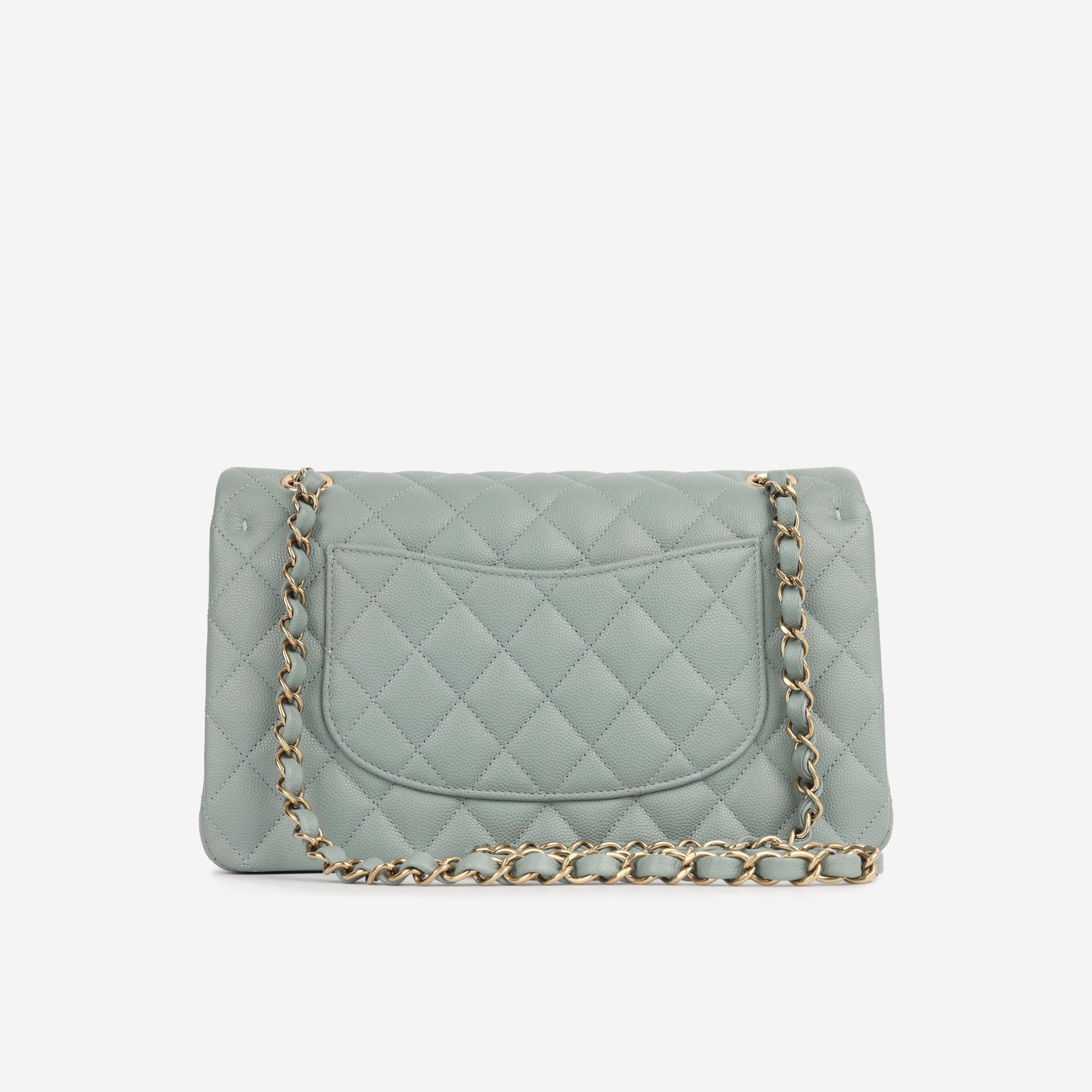Classic Flap Bag - Medium