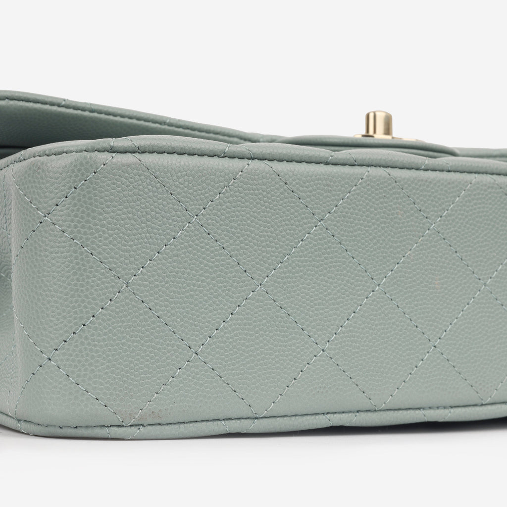 Classic Flap Bag - Medium