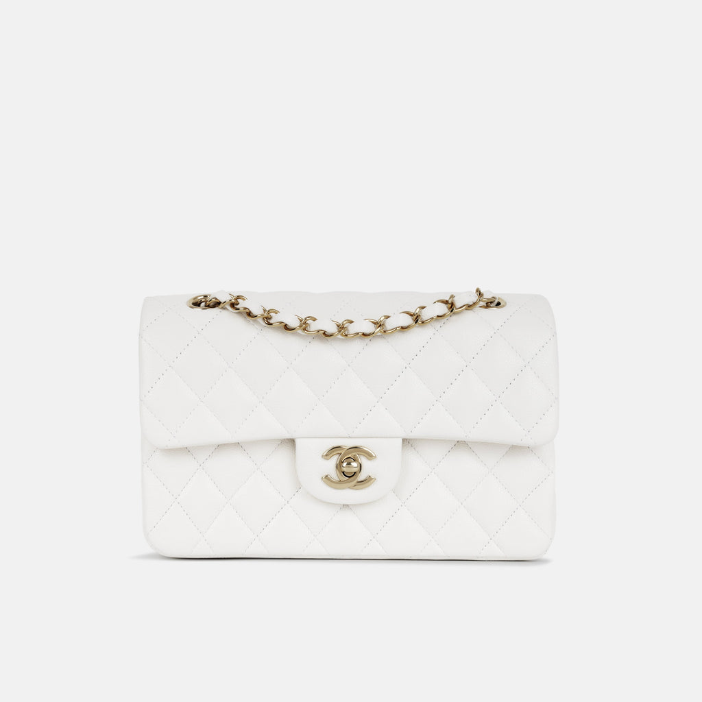 Classic Flap Bag - Small
