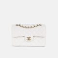 Classic Flap Bag - Small