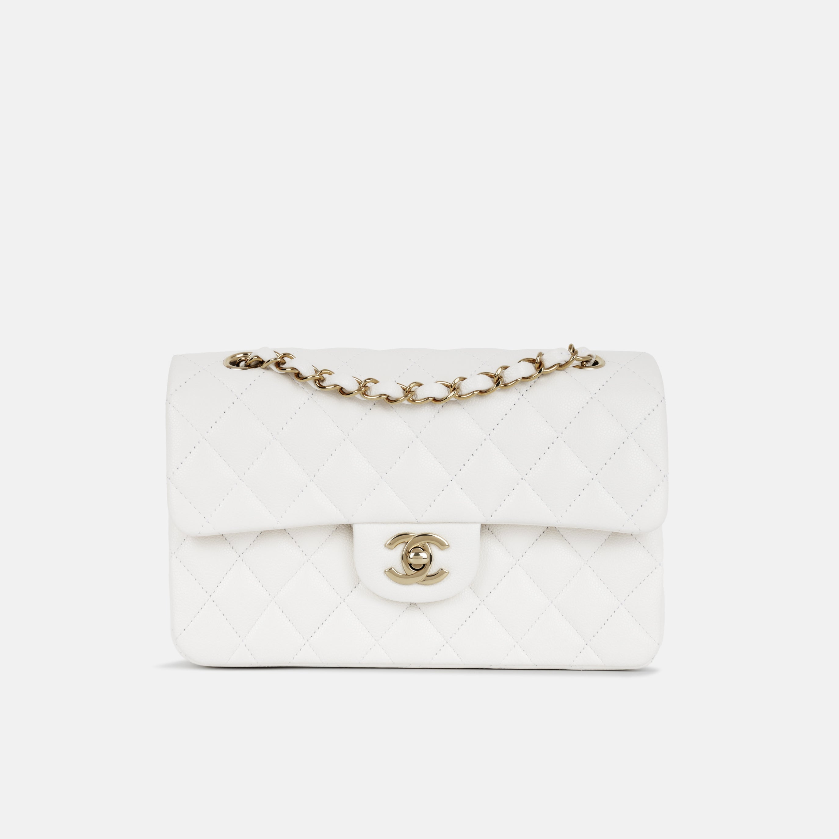 Classic Flap Bag - Small
