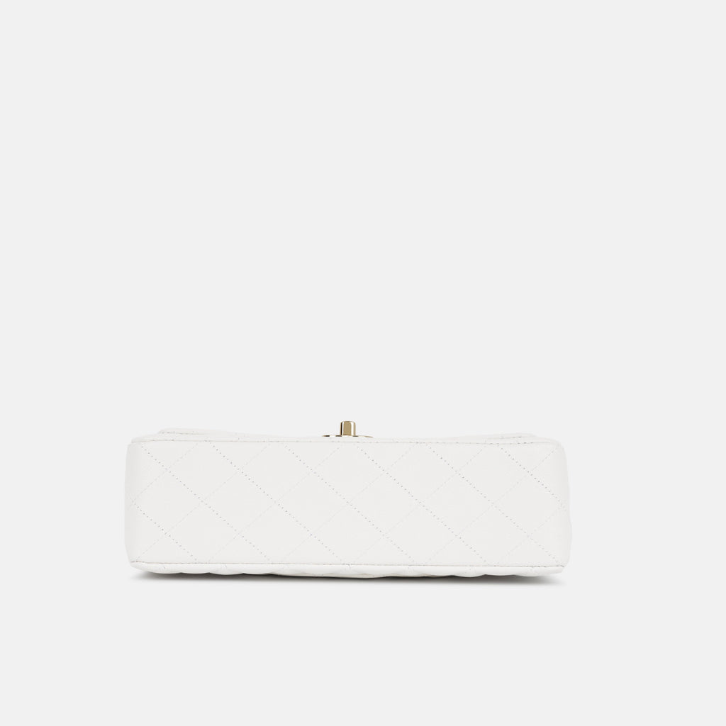 Classic Flap Bag - Small
