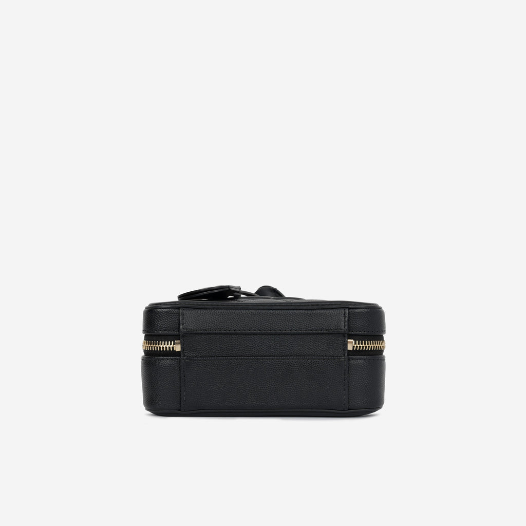 ligree CC Vanity Case - Black