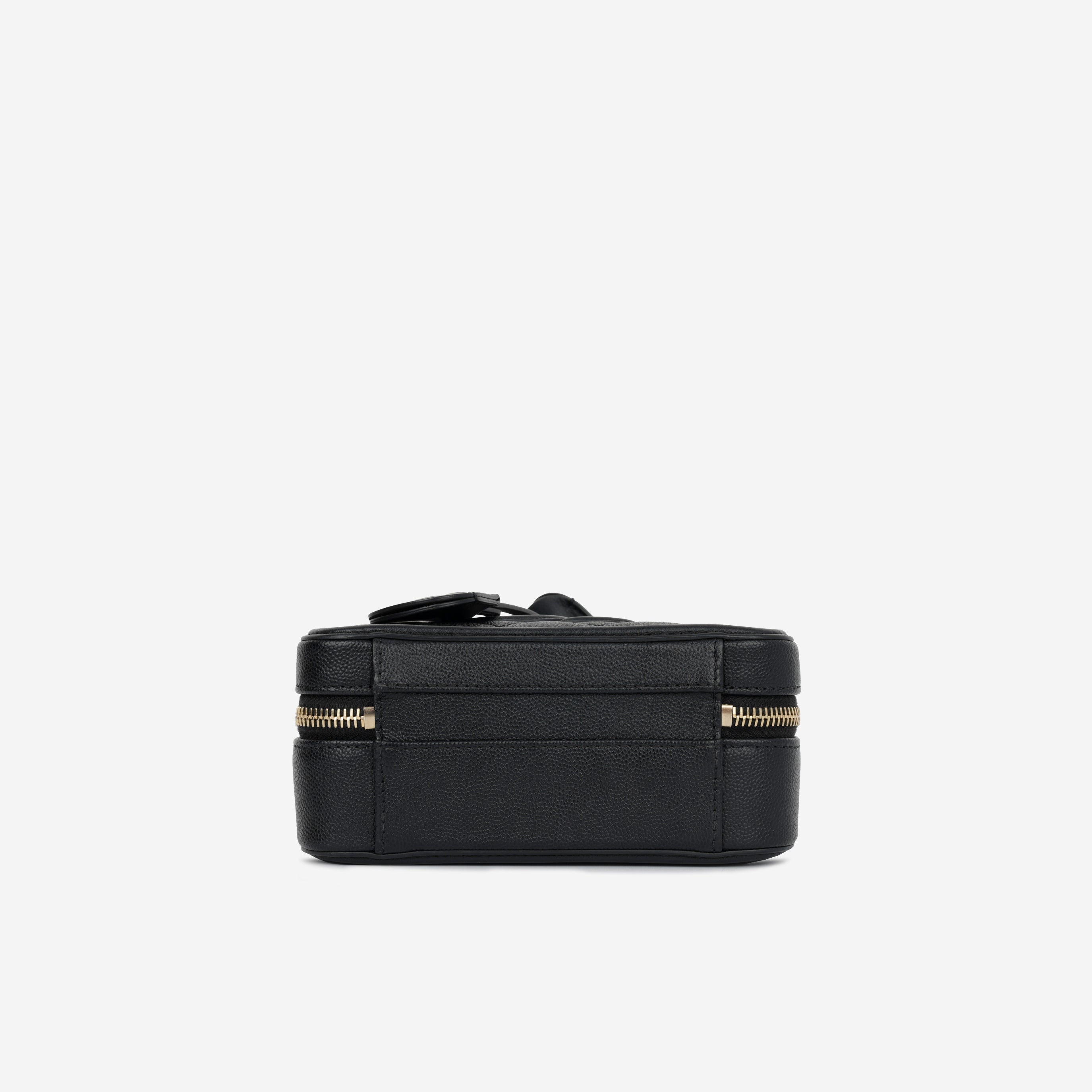 ligree CC Vanity Case - Black