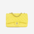 Classic Flap Bag - Jumbo