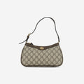 Ophidia Shoulder Bag - Small