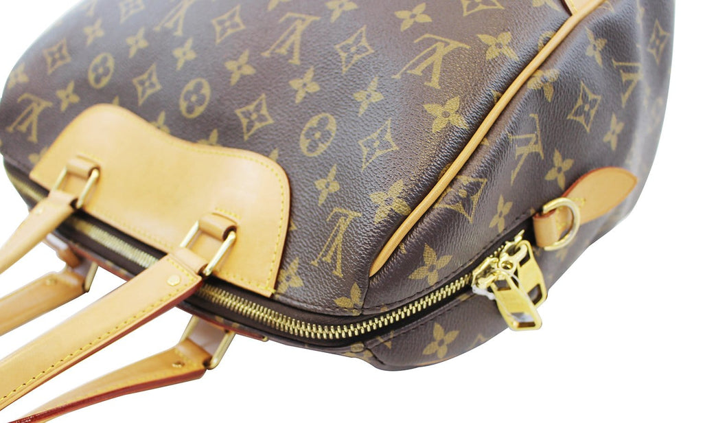 LOUIS VUITTON Monogram Canvas Retiro NM 2Way Bag
